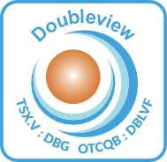 Doubleview Logo